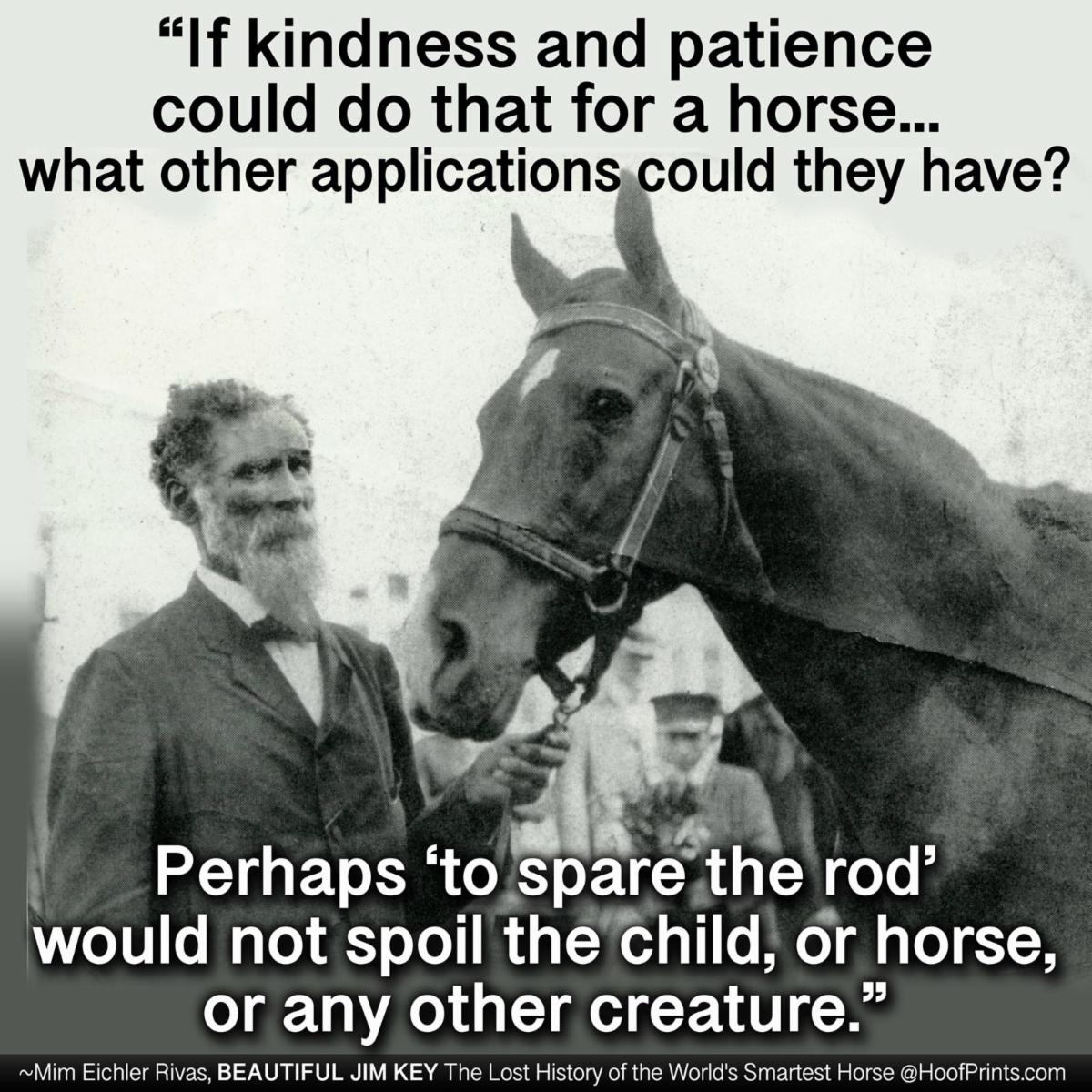 How did such an amazing horse story slip into obscurity?