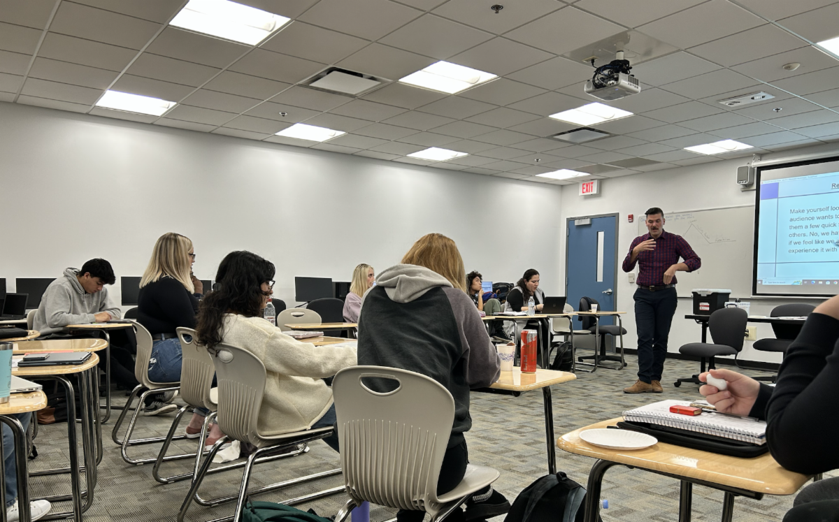 Brookdale Fall 2023 inreview