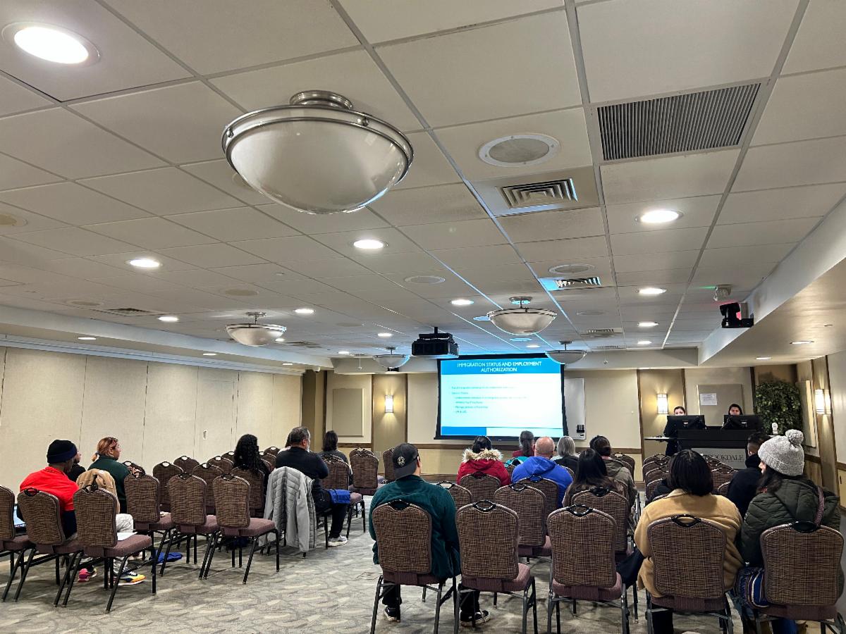 Brookdale Fall 2023 inreview