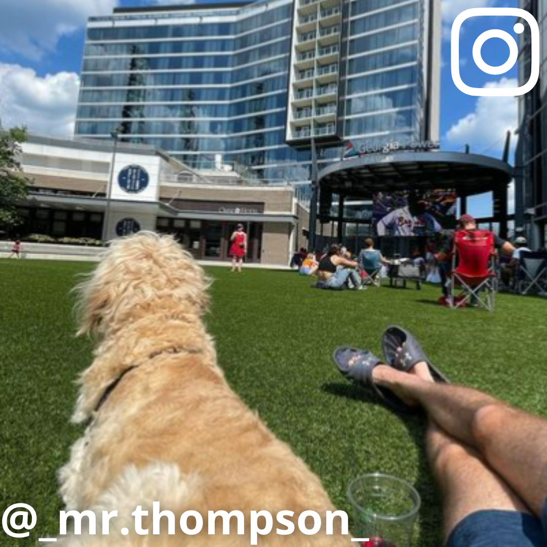 The Ultimate Guide to Brunch in The Battery Atlanta