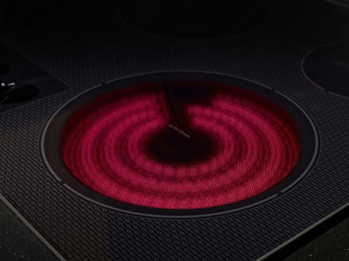 Extra Shmurah Matzah and Kitchen Counter Covers Preparing for Pesach