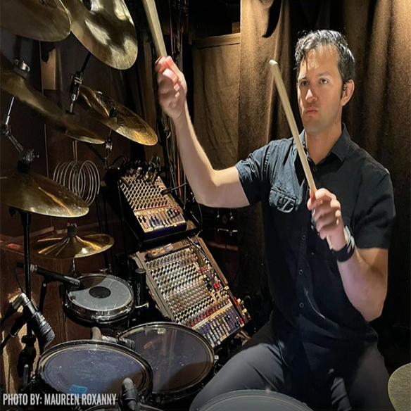 Tom Benko