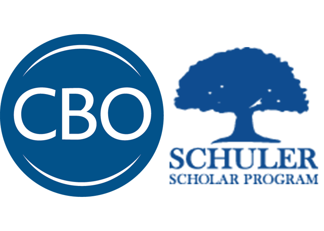 CBO and Schuler logos