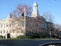 City Hall