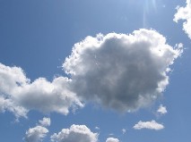 clouds