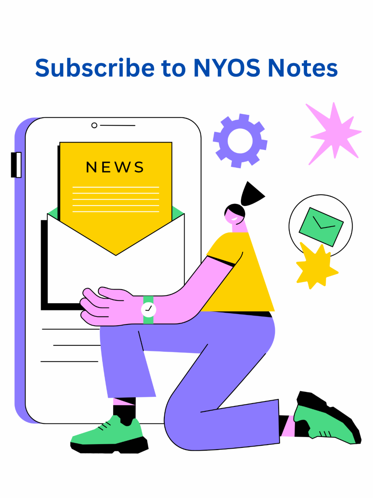 newsletter