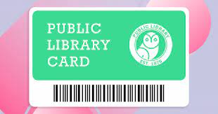 Get the Most from Your Library Card Free Tech Class