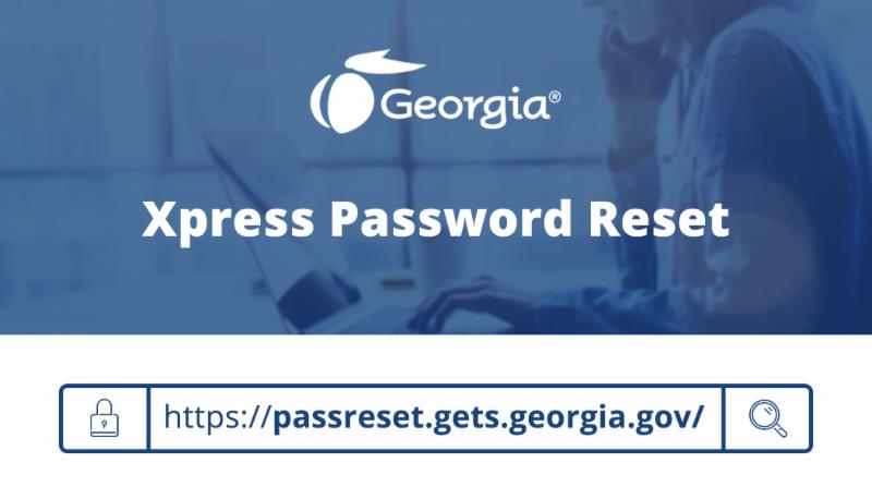 Xpess Password Reset tool