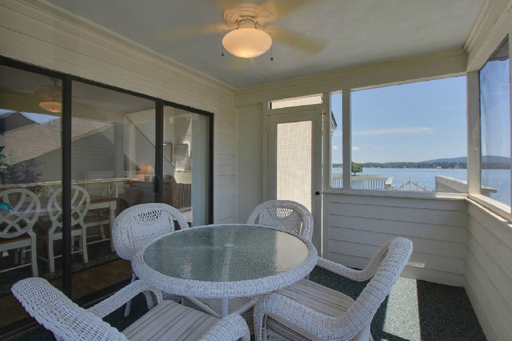 Family & Friends Getaway!