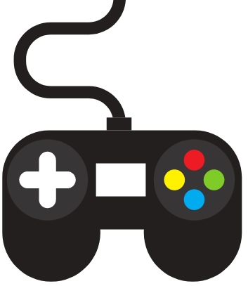 Video Game Controller