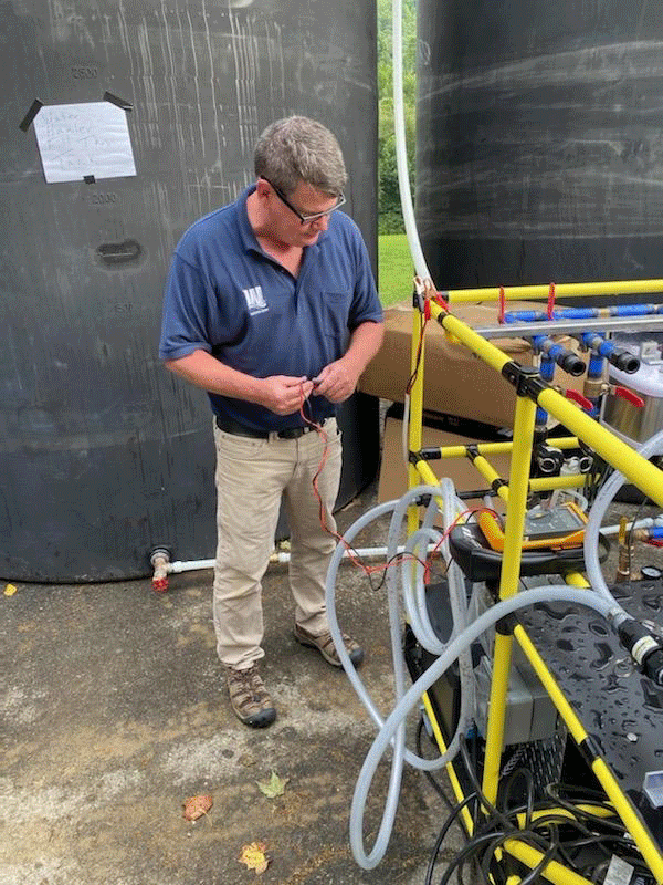 NewsLeaks Video captures eastern Kentucky challenges