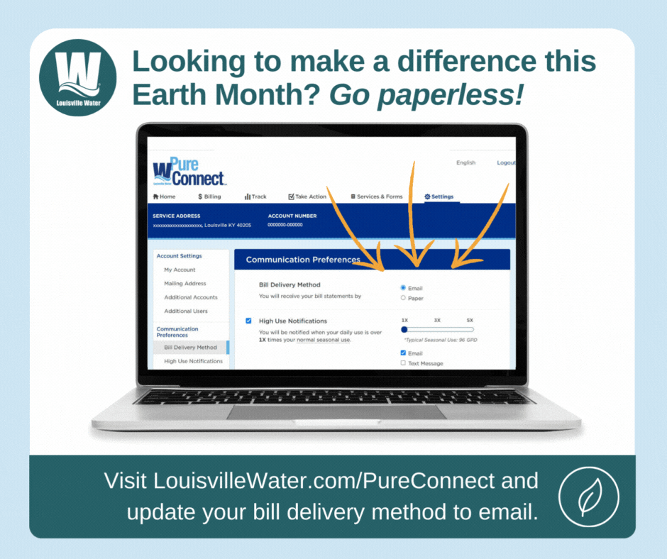 NewsLeaks Building company and community relationships