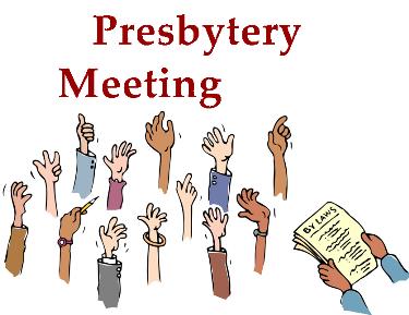 meeting
