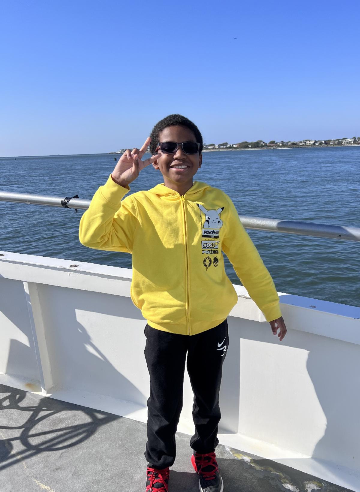 October Newsletter from VSCA