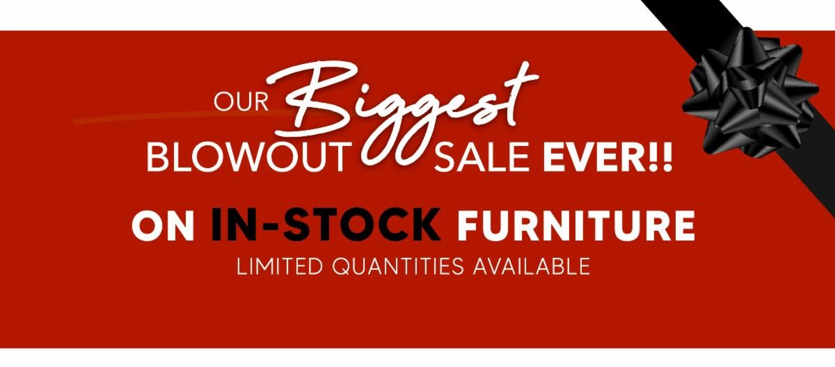 Our Black Friday Sale Starts Tuesday!