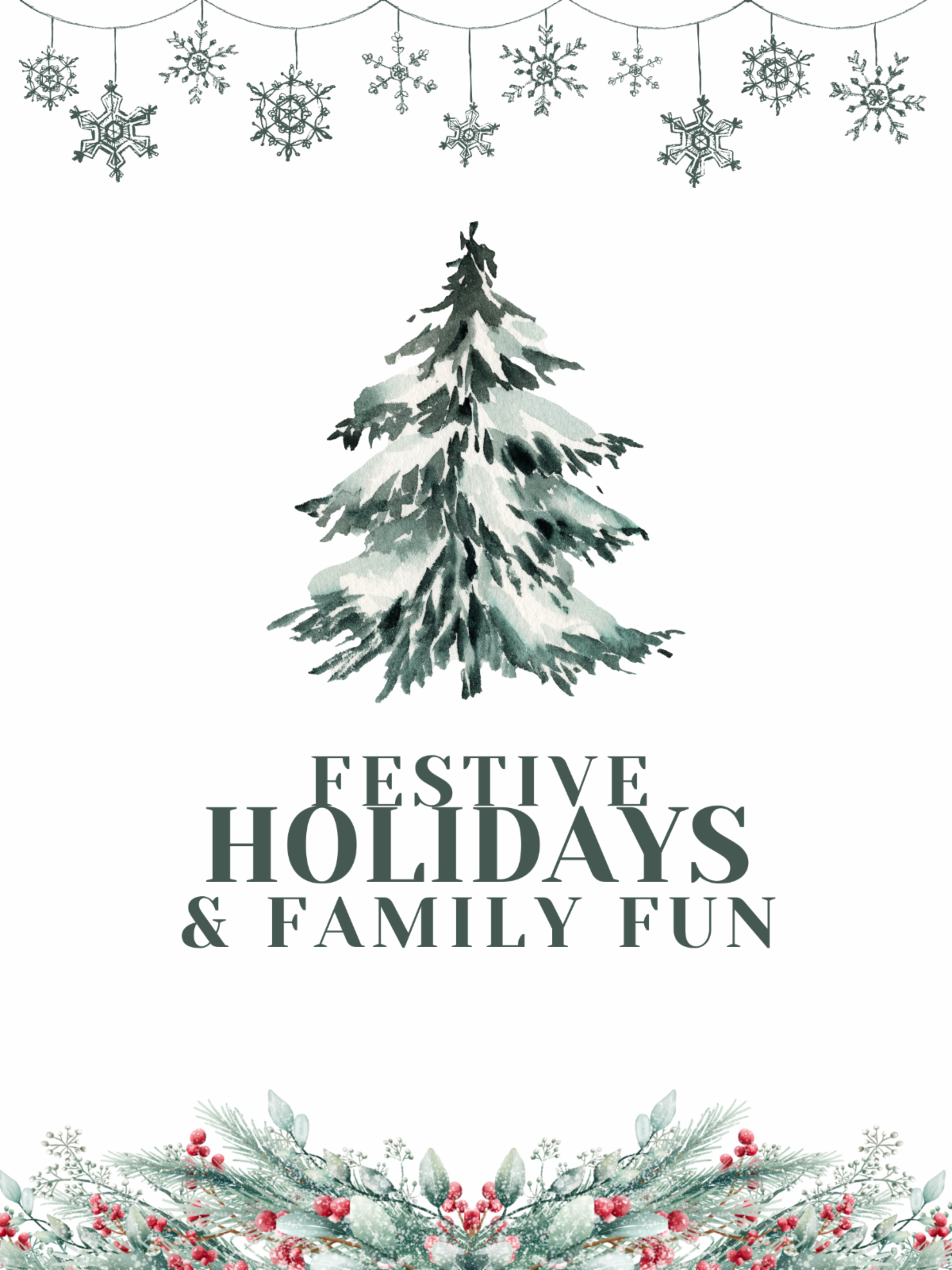 Deck the Halls
