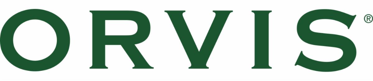 Orvis Green Logo