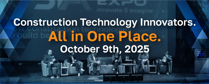 Discover the innovators shaping the future of construction technology.