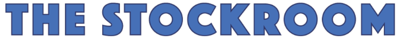 Stockroom Logo