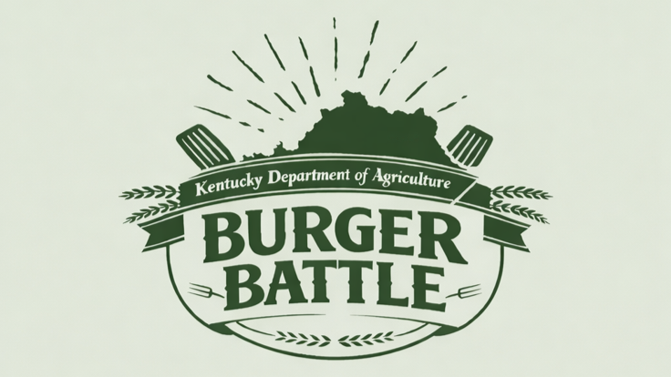 Battle of the burgers Battle of the burgers