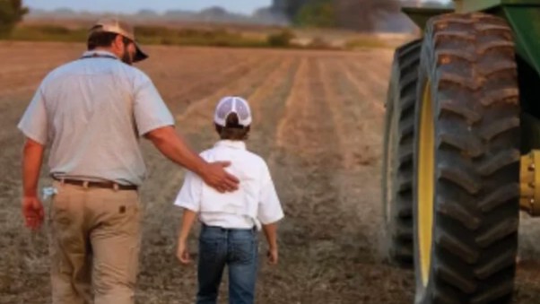 Ky. family farms Ky. family farms