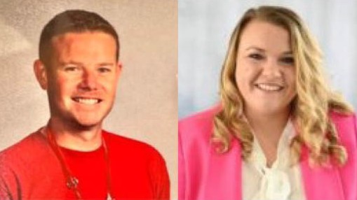 Ky. high school teachers win Ky. high school teachers win