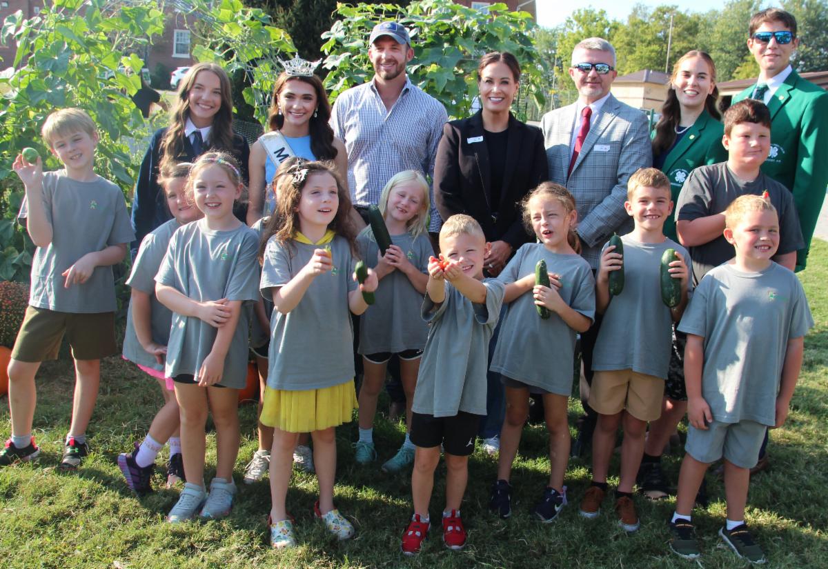 Ag Education Week