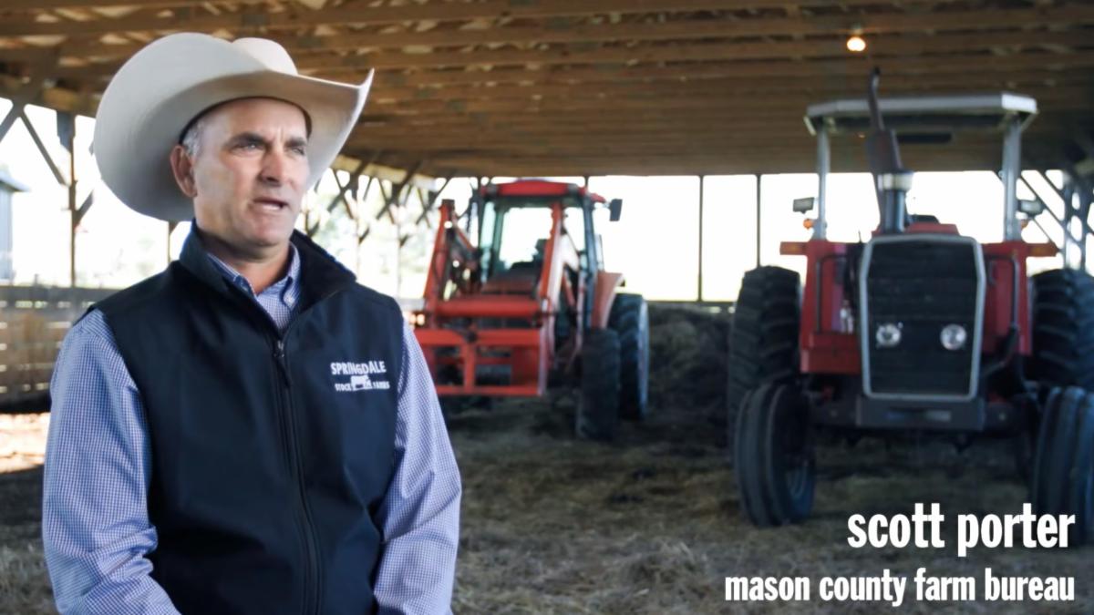 KFB Farmer of the Year
