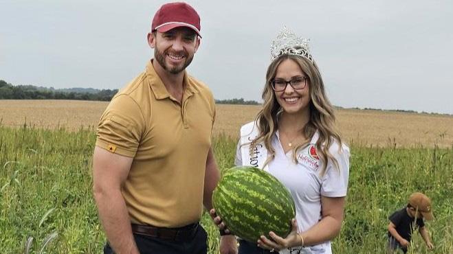 watermelon queen