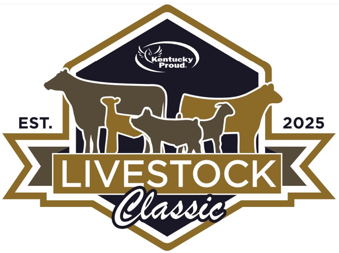 Kentucky Proud Livestock Classic