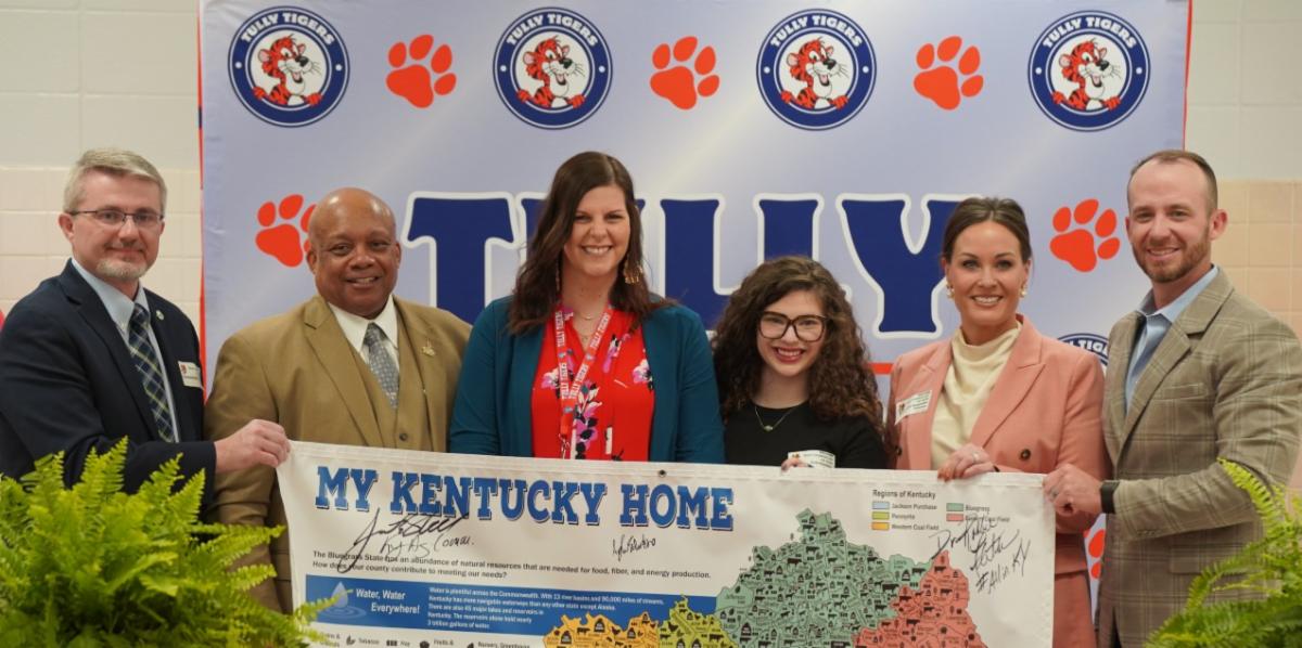 All In For Agriculture Week