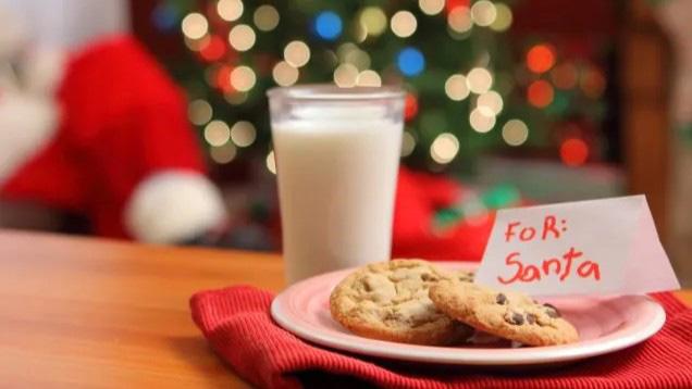 Ky. Proud ingredients to feed Santa