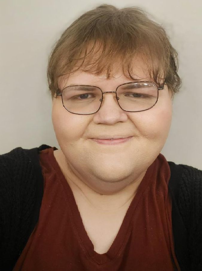 Winter Plott Headshot