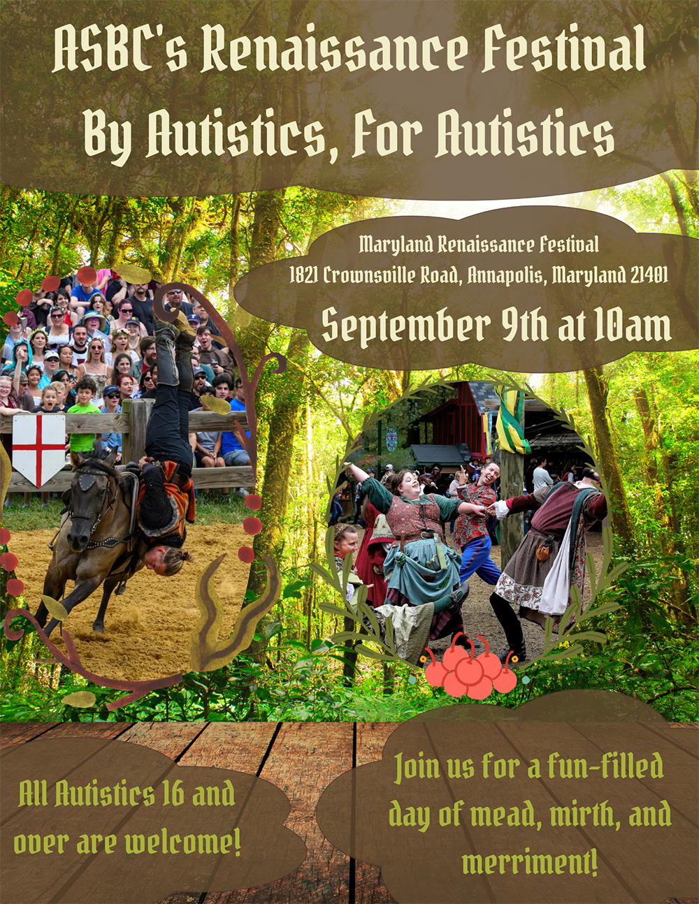 ASBC's Tubing Adventure!