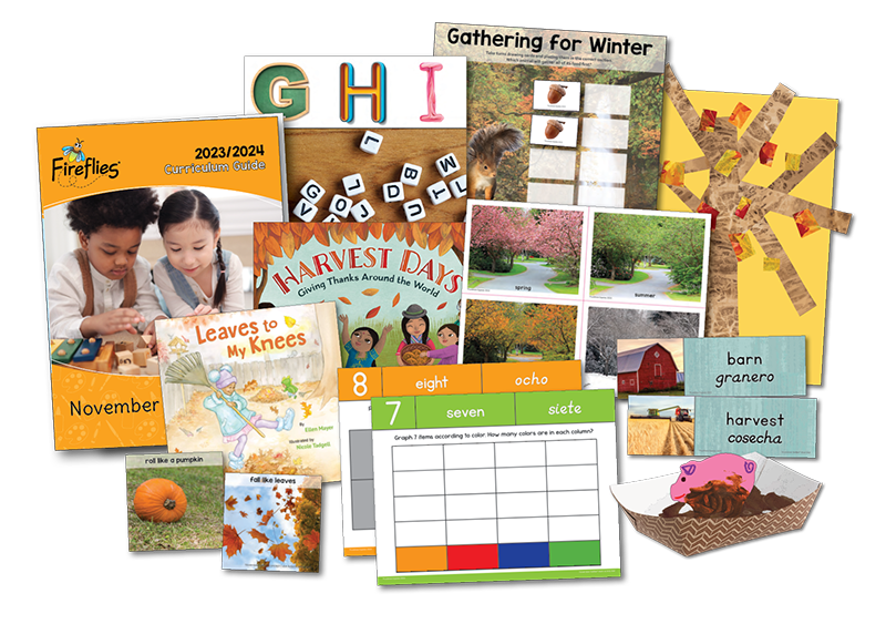 Save hours of planning time every week!