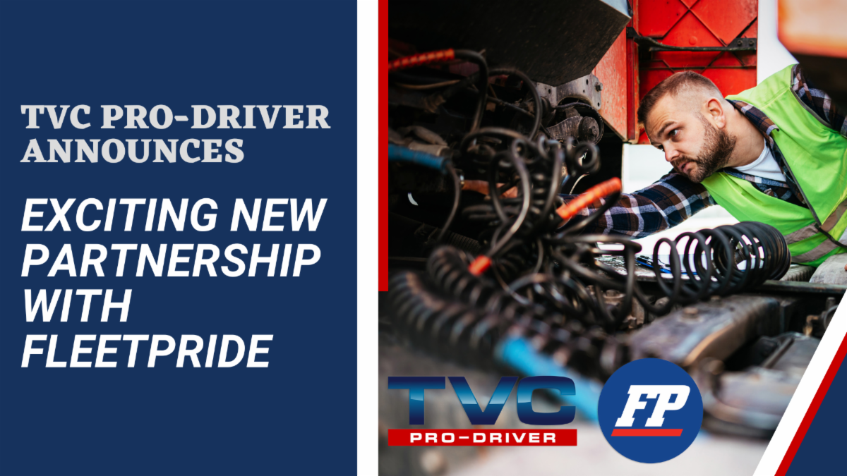 Reducing Your Maintenance Costs with FleetPride