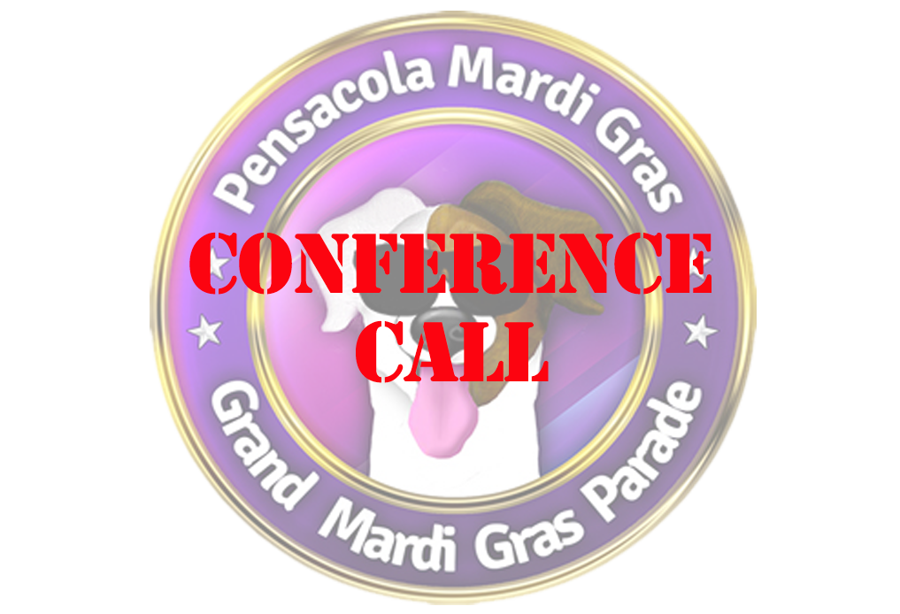 2024 Mardi Gras Grand Parade