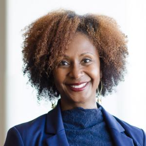 Deborah Ohiomoba is the Associate Director of the Office for the Prevention of Harassment and Discrimination and the Interim ADA/504 Coordinator