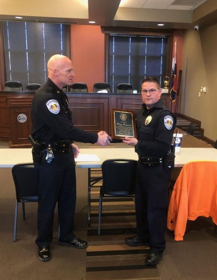 ENews from City of Cottleville