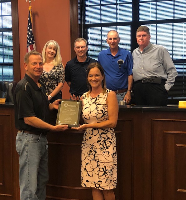 ENews from City of Cottleville