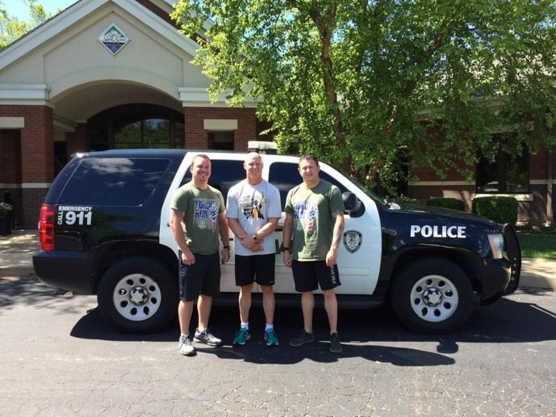 ENews from City of Cottleville