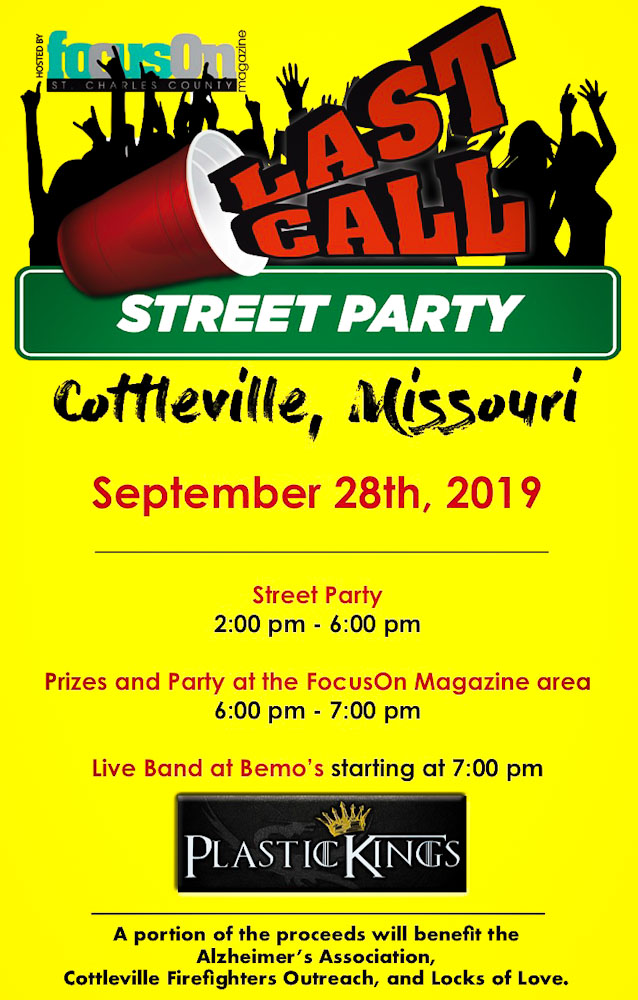 ENews from City of Cottleville