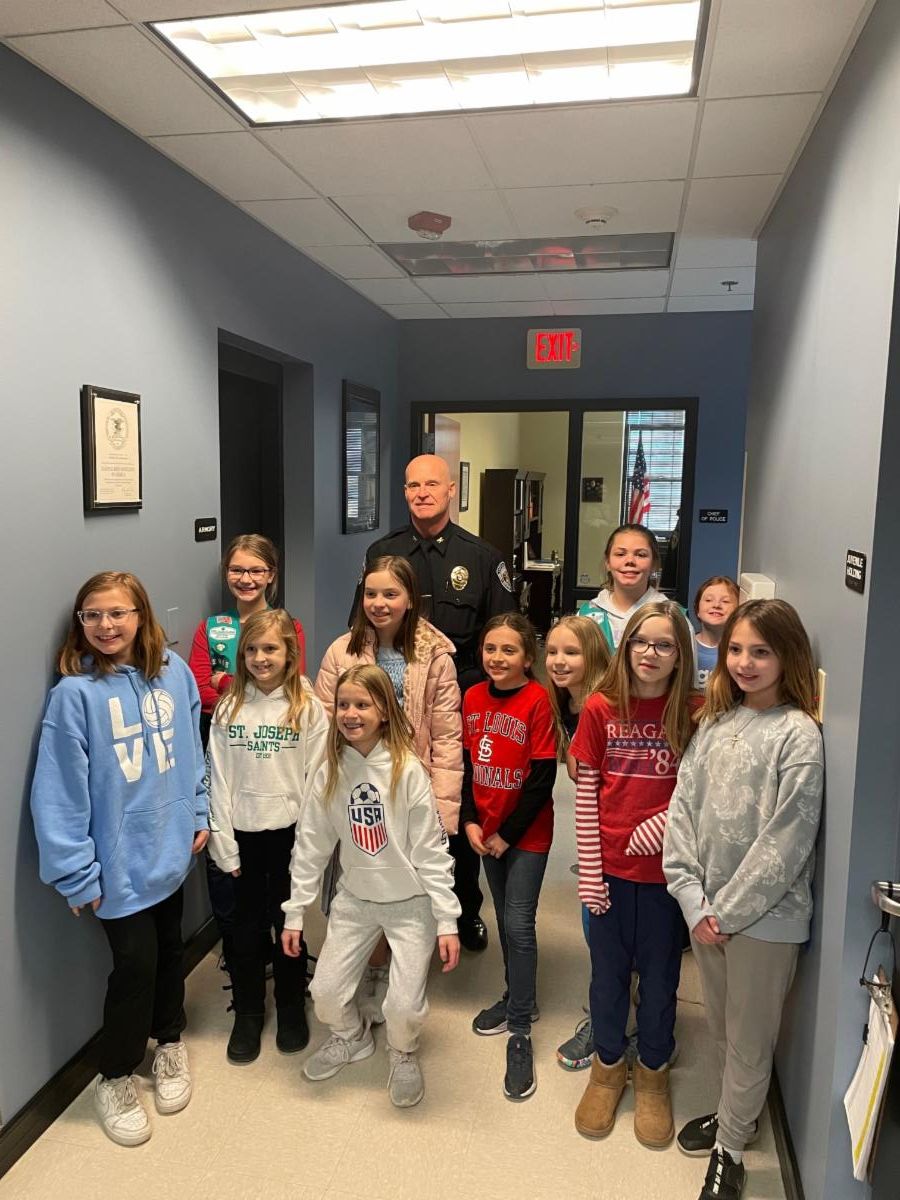 ENews from City of Cottleville