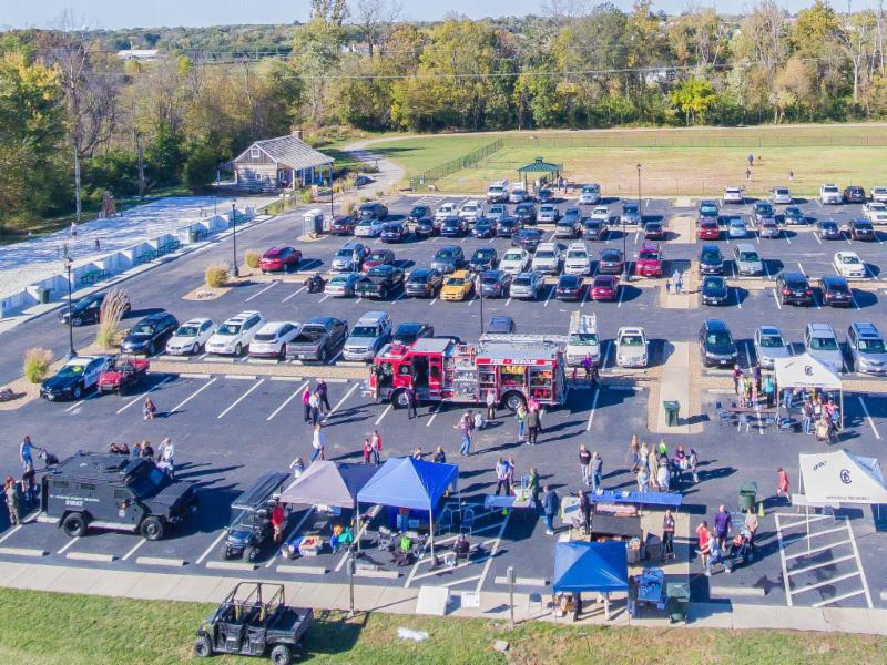 ENews from City of Cottleville