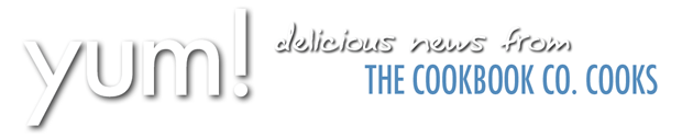 logo on white