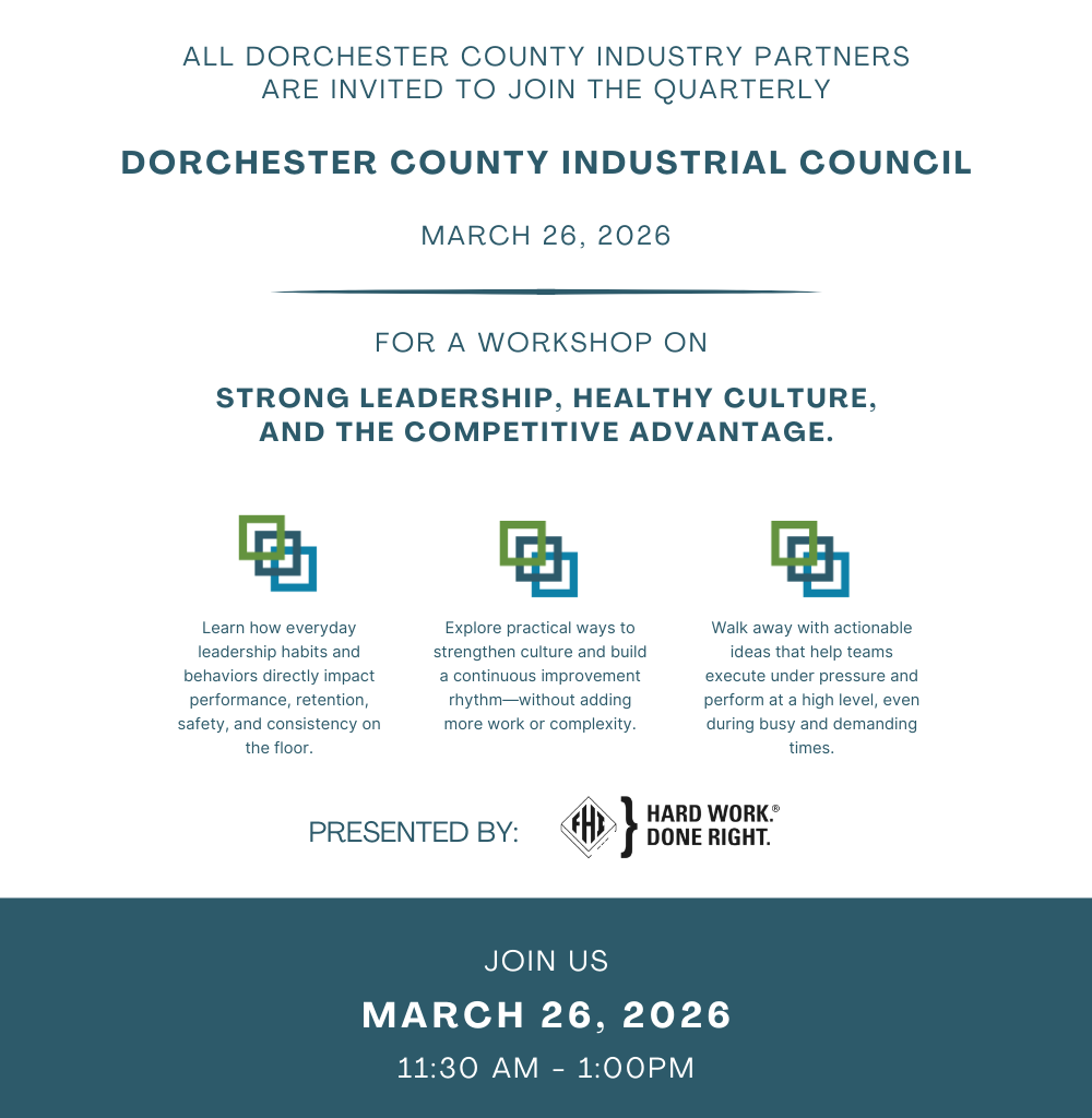 DCIC Q1 - Leadership, Culture, & the Competitive Advantage