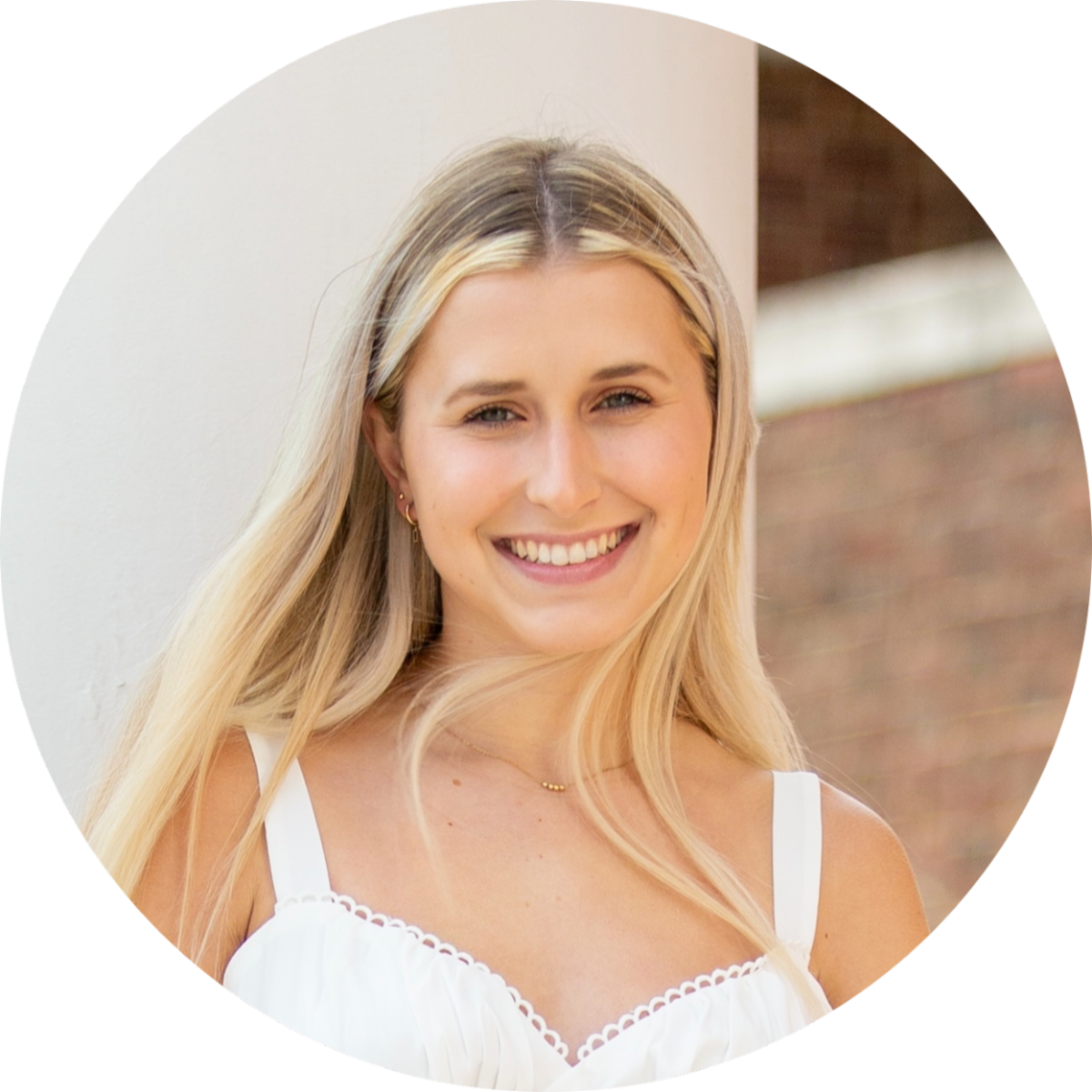 Student Intern_KateGreco_headshot