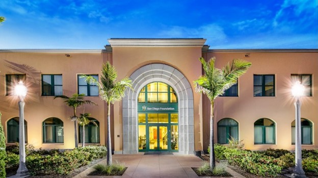 SanDiegoFoundationHeadquarters