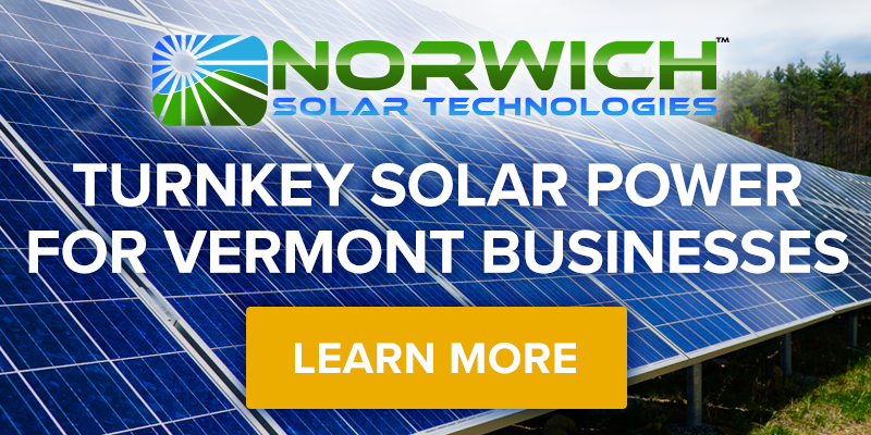 Norwhich Solar Technologies