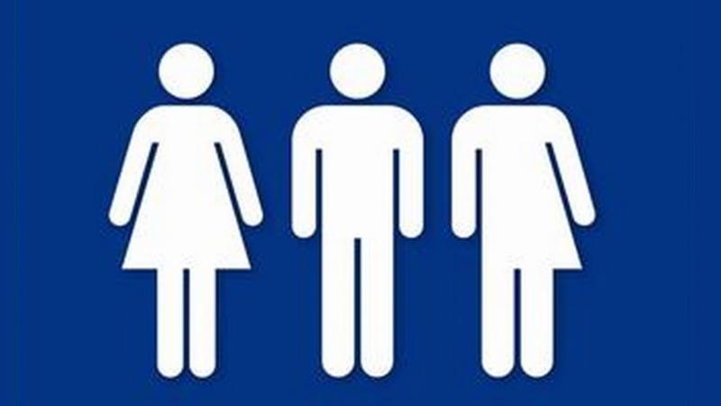 Gender Neutral Bathroom Image